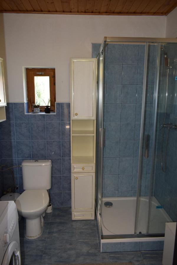 Chata Janov Apartment Luaran gambar