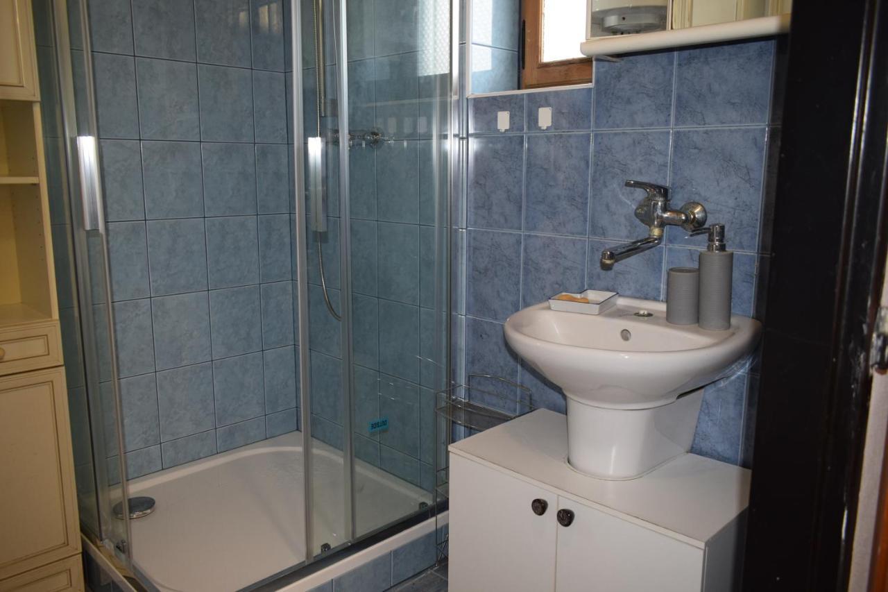 Chata Janov Apartment Luaran gambar