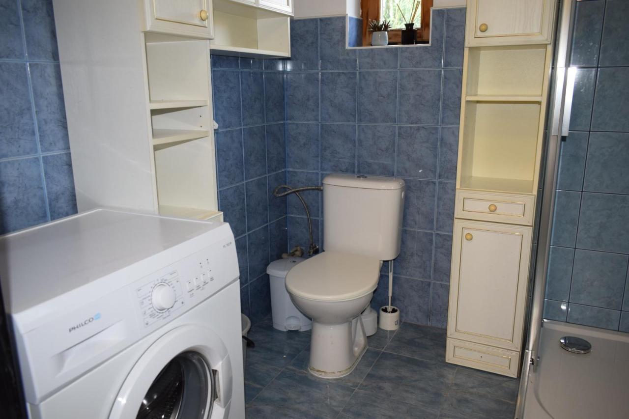 Chata Janov Apartment Luaran gambar