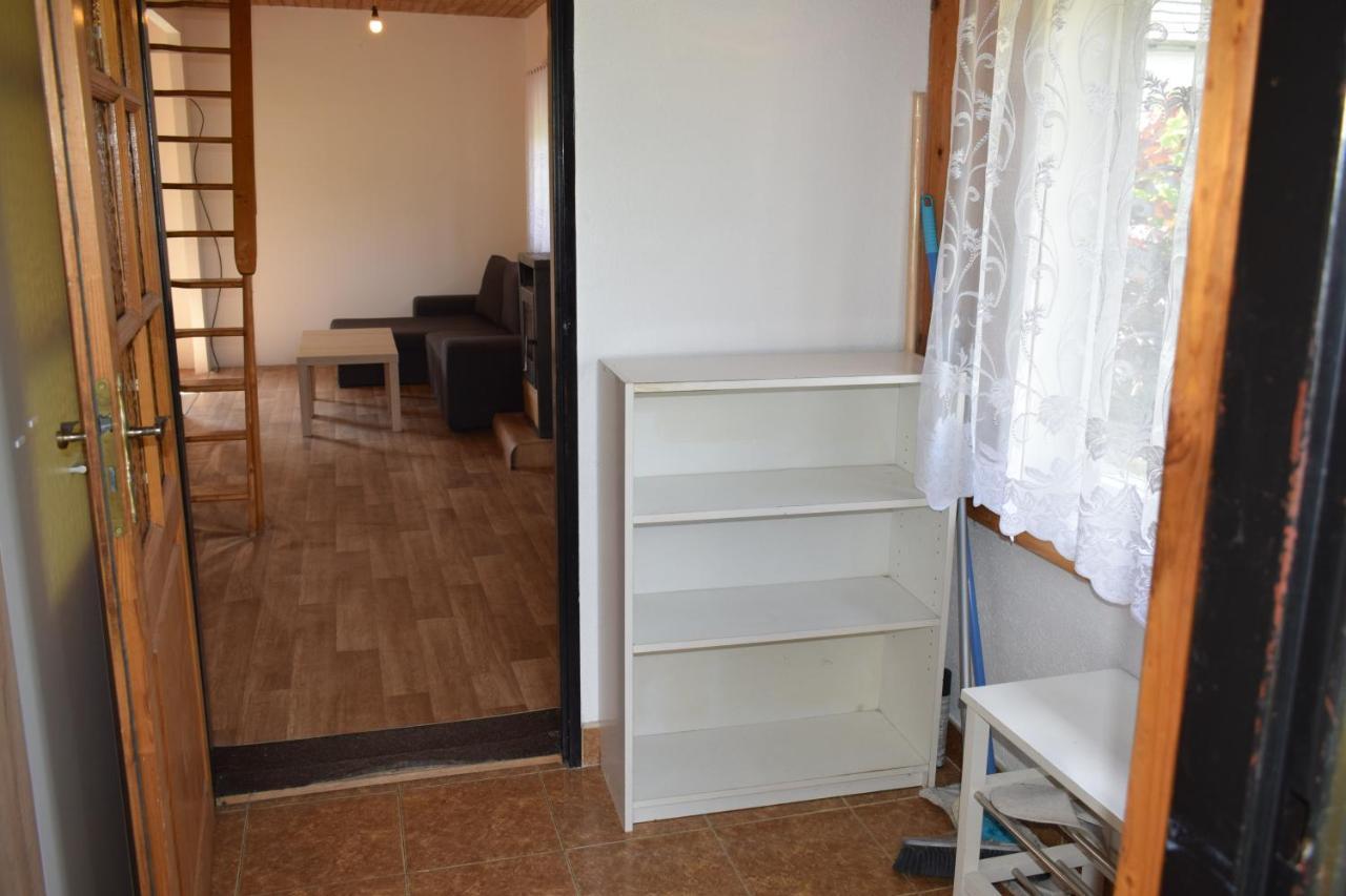 Chata Janov Apartment Luaran gambar